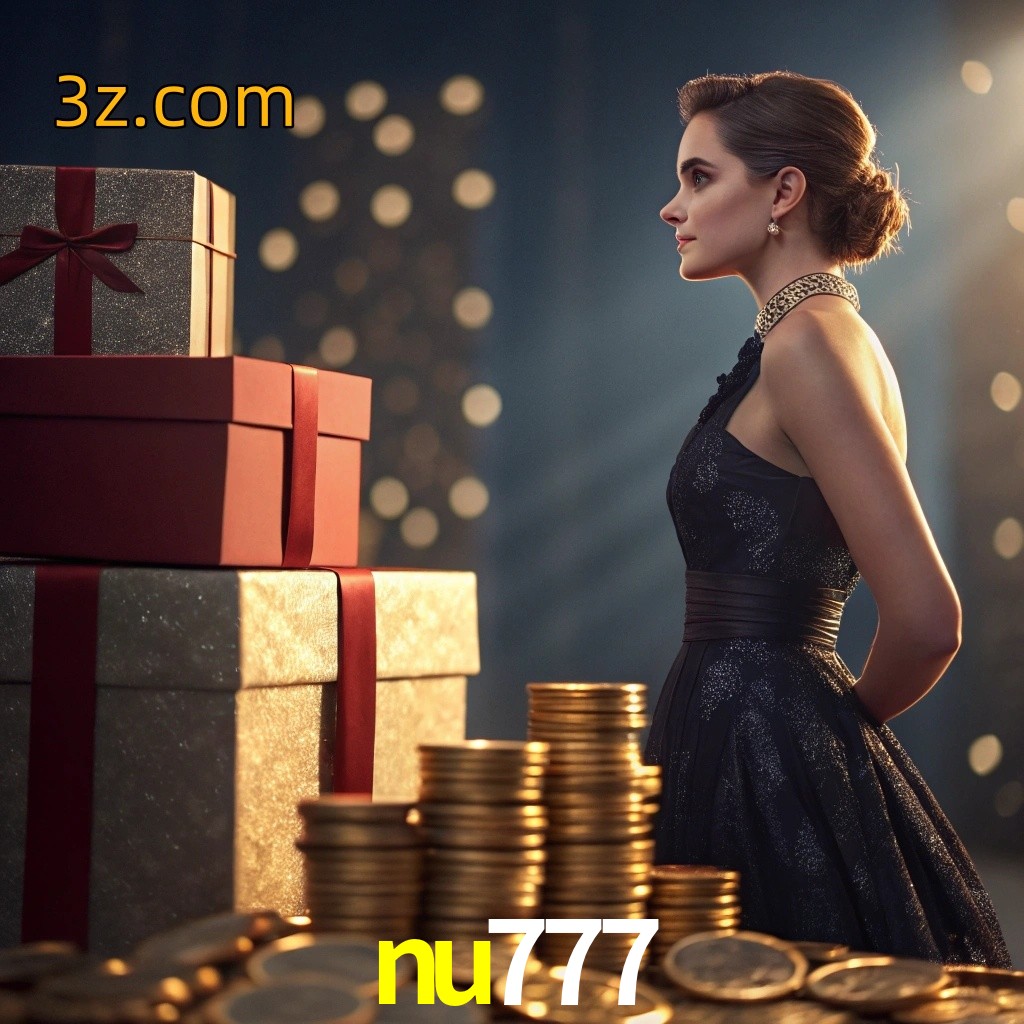  nu777 bet