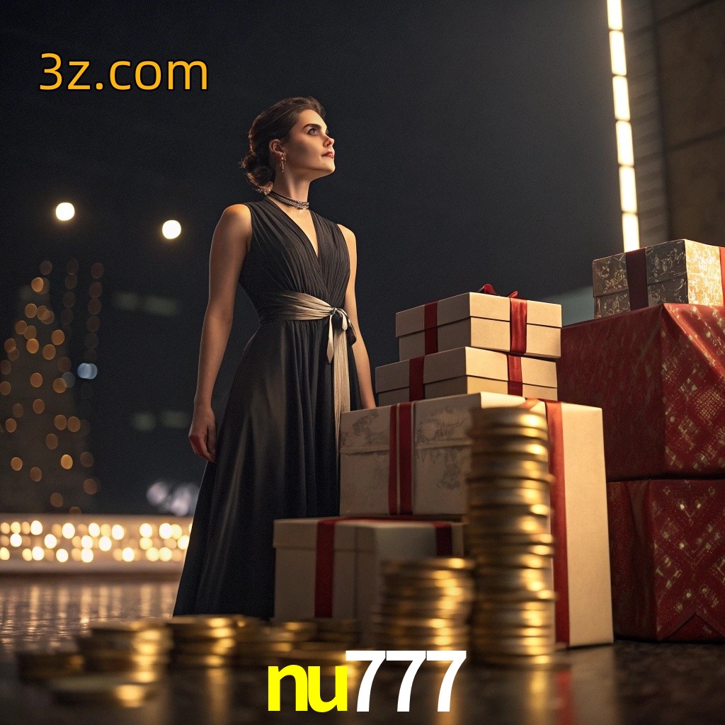  nu777 bonus